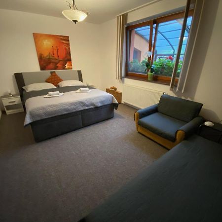 Brezno 2 Izbovy Apartman Sabi Екстериор снимка