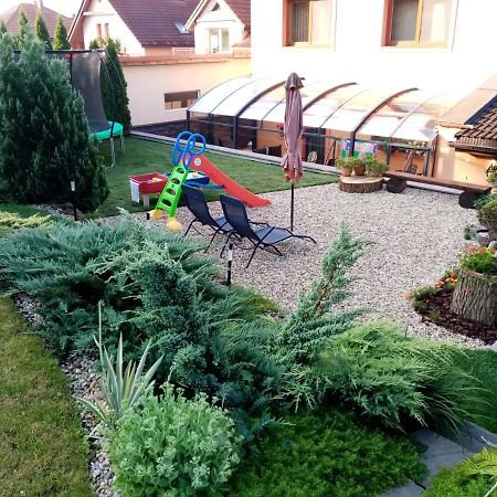 Brezno 2 Izbovy Apartman Sabi Екстериор снимка