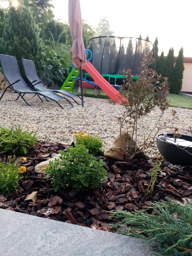 Brezno 2 Izbovy Apartman Sabi Екстериор снимка