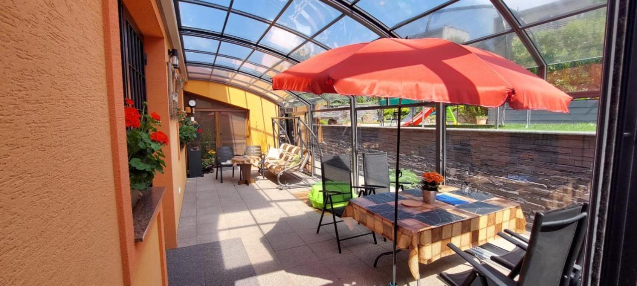 Brezno 2 Izbovy Apartman Sabi Екстериор снимка