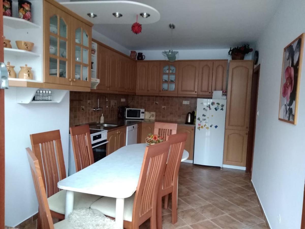 Brezno 2 Izbovy Apartman Sabi Екстериор снимка