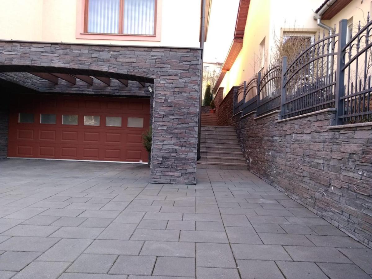 Brezno 2 Izbovy Apartman Sabi Екстериор снимка