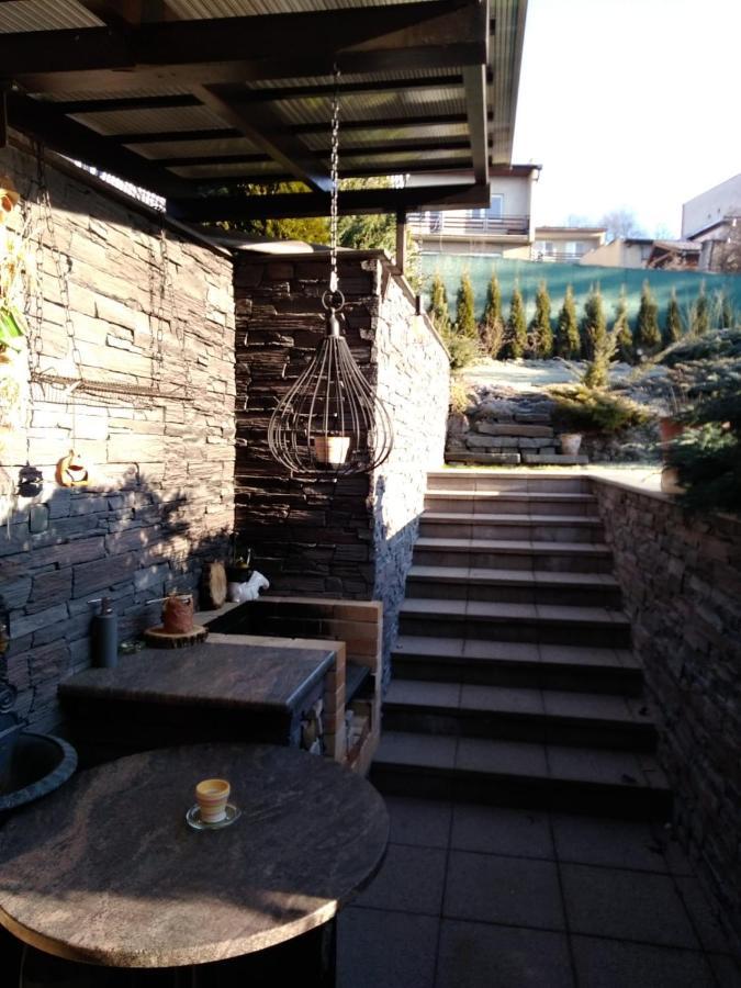 Brezno 2 Izbovy Apartman Sabi Екстериор снимка
