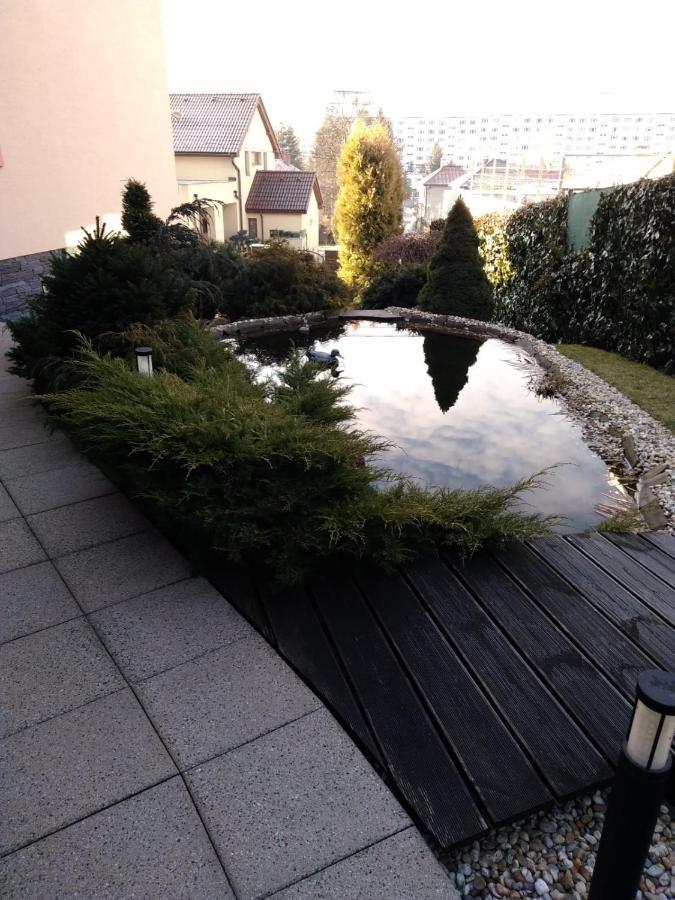 Brezno 2 Izbovy Apartman Sabi Екстериор снимка